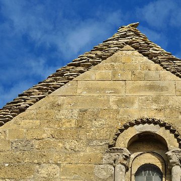 Église Saint-Barthélemy de Raix