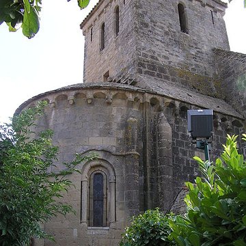 Église Saint-Barthélemy de Raix