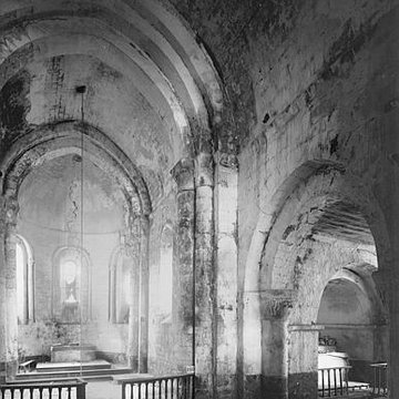 Église Saint-Barthélemy de Raix