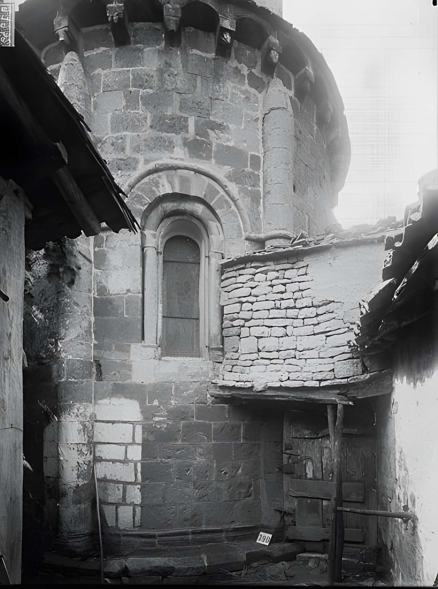 Église Saint-Barthélemy de Raix