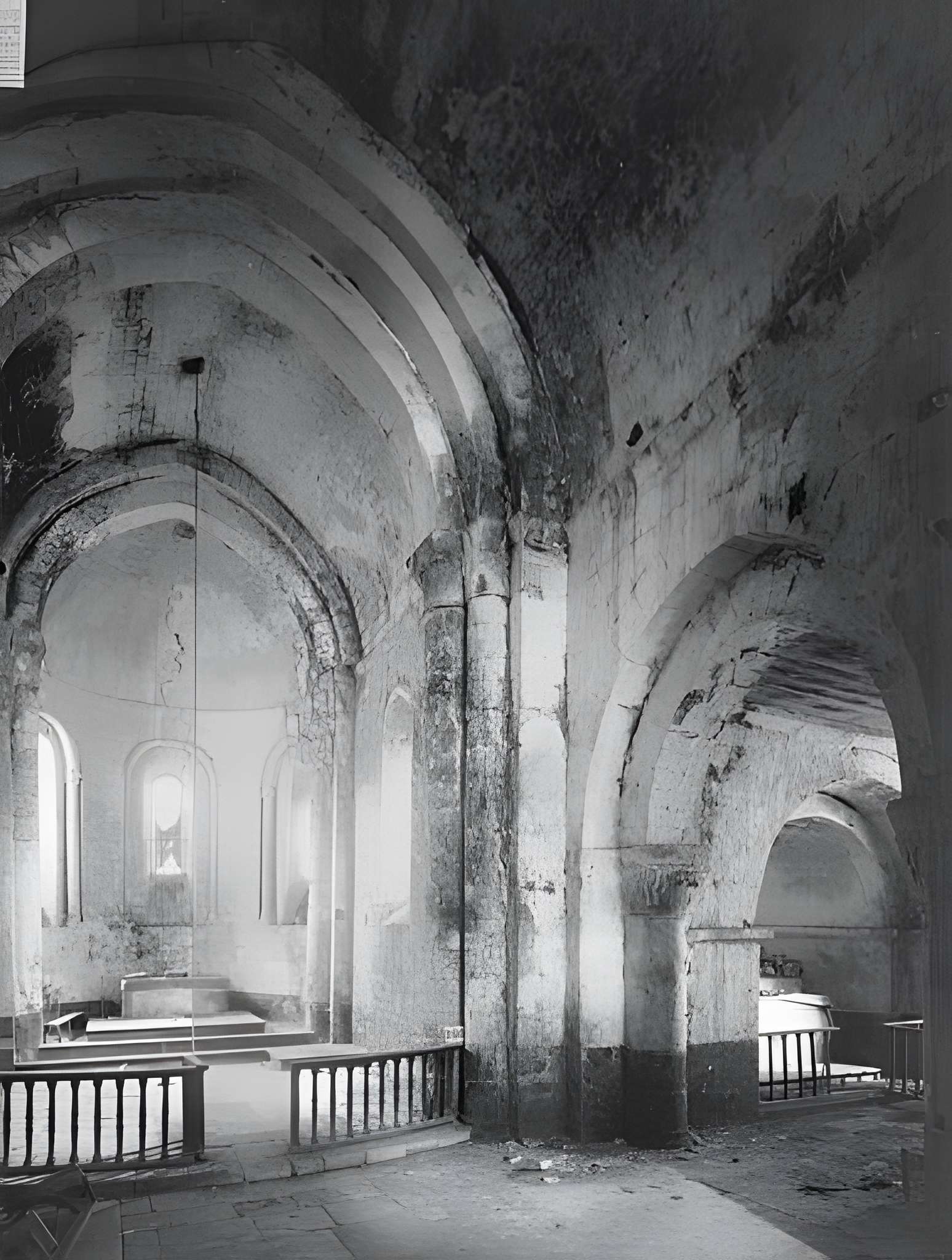 Église Saint-Barthélemy de Raix