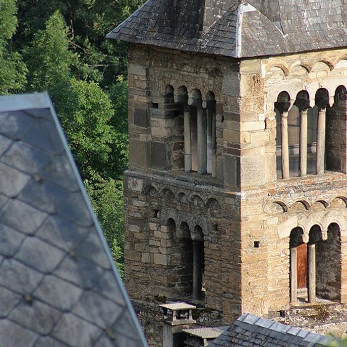 Photo de Église Saint-Barthélemy de Saccourvielle