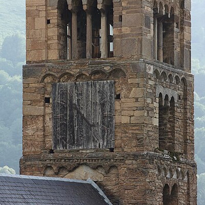 Photo de Église Saint-Barthélemy de Saccourvielle