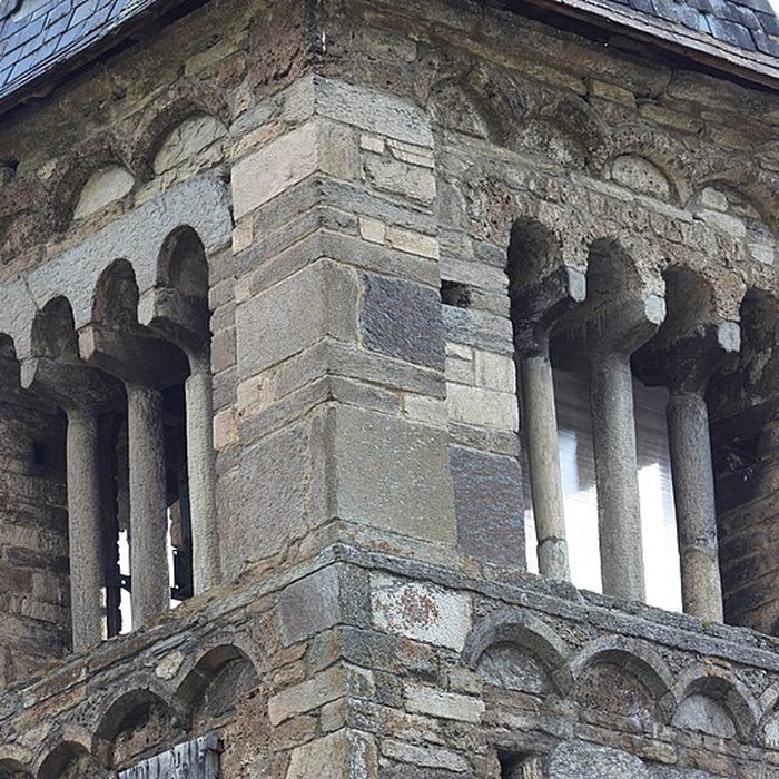 Photo de Église Saint-Barthélemy de Saccourvielle
