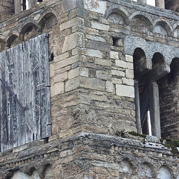 Photo de Église Saint-Barthélemy de Saccourvielle