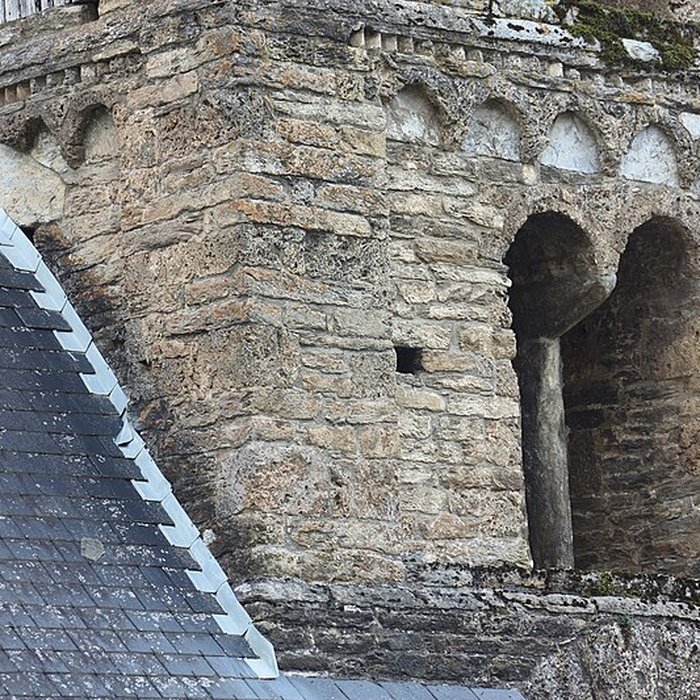 Photo de Église Saint-Barthélemy de Saccourvielle