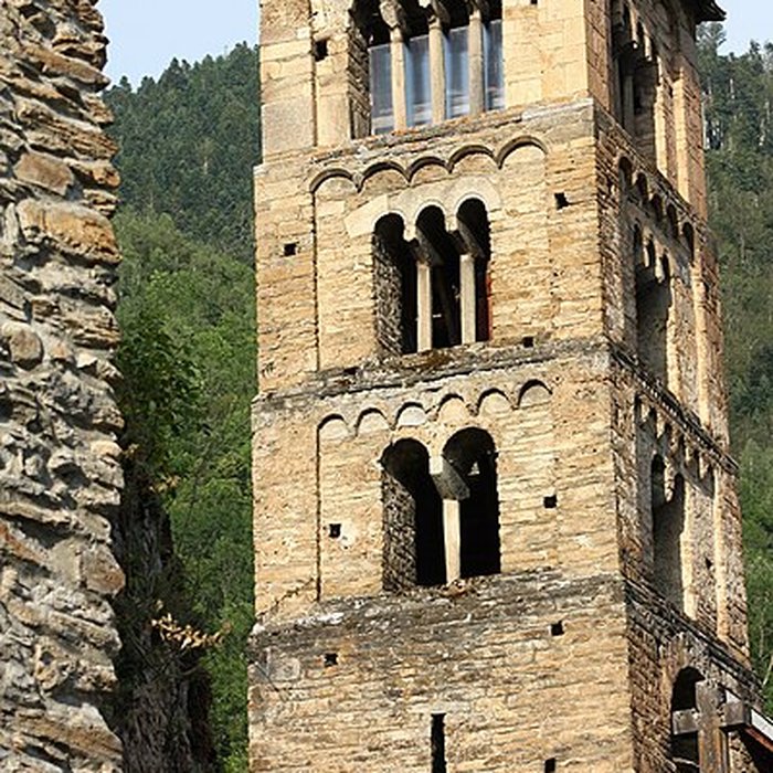 Photo de Église Saint-Barthélemy de Saccourvielle