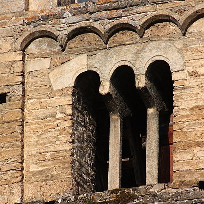 Photo de Église Saint-Barthélemy de Saccourvielle