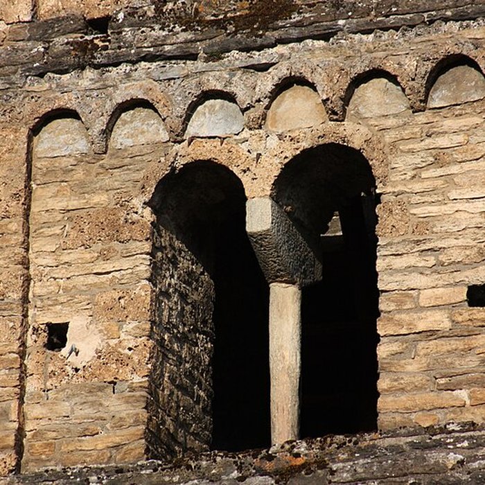 Photo de Église Saint-Barthélemy de Saccourvielle
