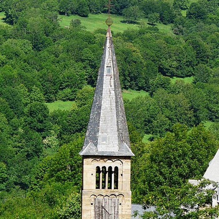 Photo de Église Saint-Barthélemy de Saccourvielle