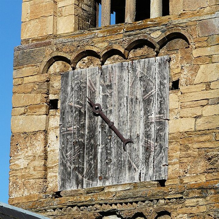 Photo de Église Saint-Barthélemy de Saccourvielle
