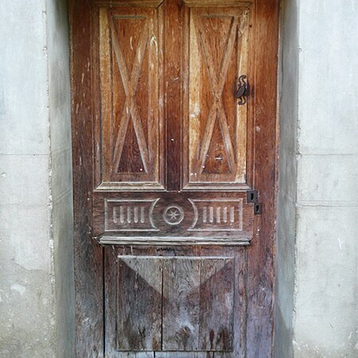Photo de Église Saint-Barthélemy de Saccourvielle