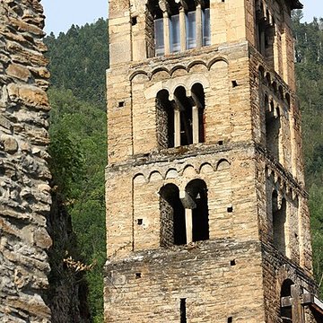 Église Saint-Barthélemy de Saccourvielle