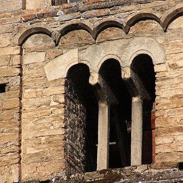 Église Saint-Barthélemy de Saccourvielle