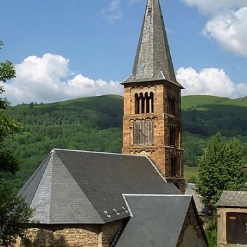 eglise saint barthelemy de saccourvielle
