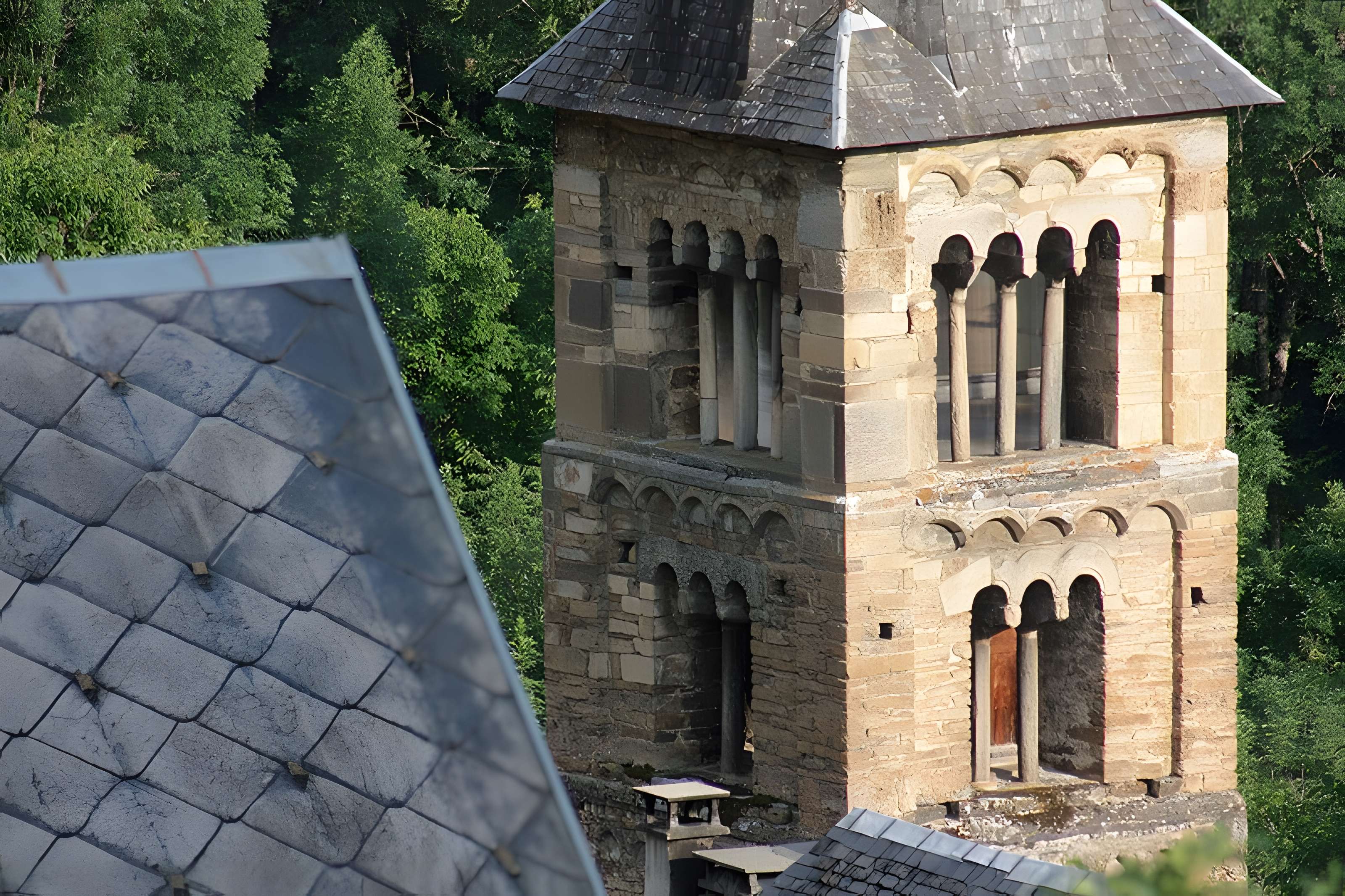 Église Saint-Barthélemy de Saccourvielle