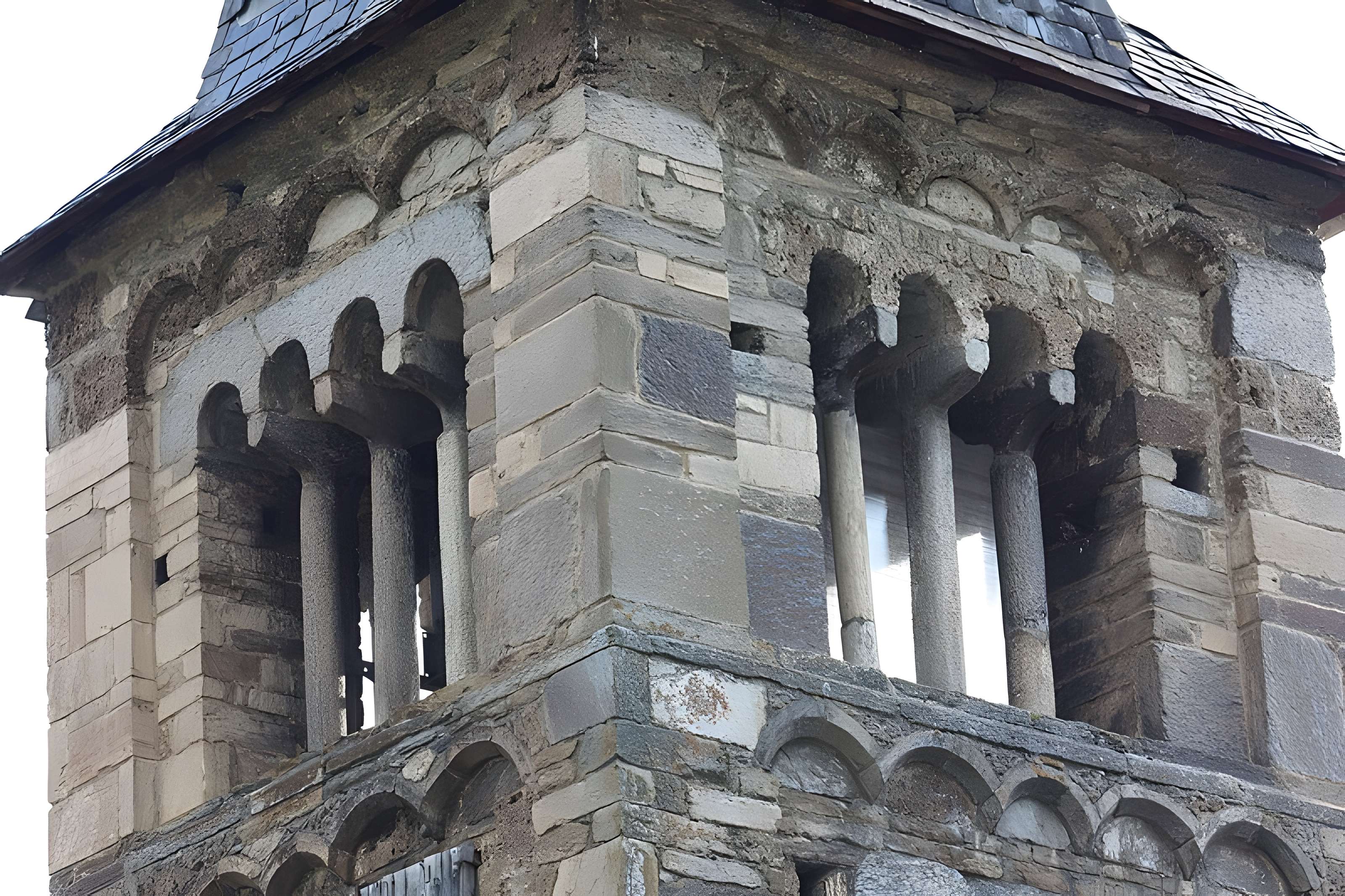 Église Saint-Barthélemy de Saccourvielle