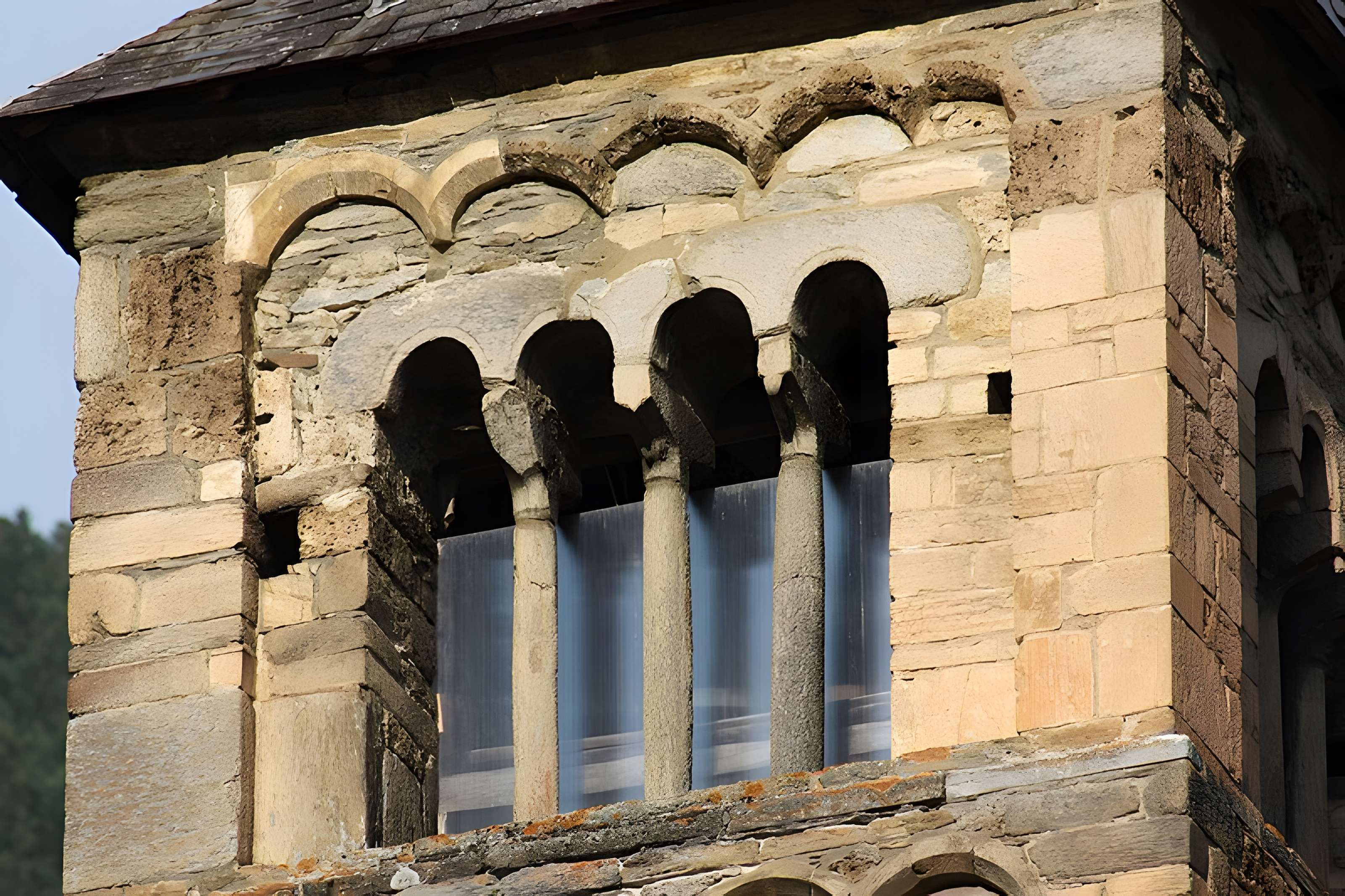 Église Saint-Barthélemy de Saccourvielle