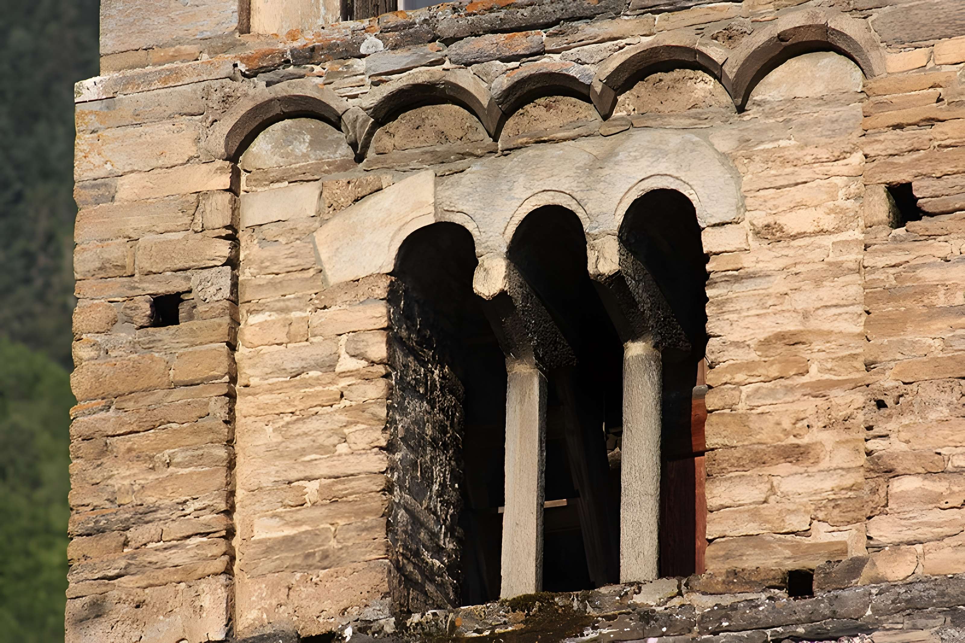 Église Saint-Barthélemy de Saccourvielle