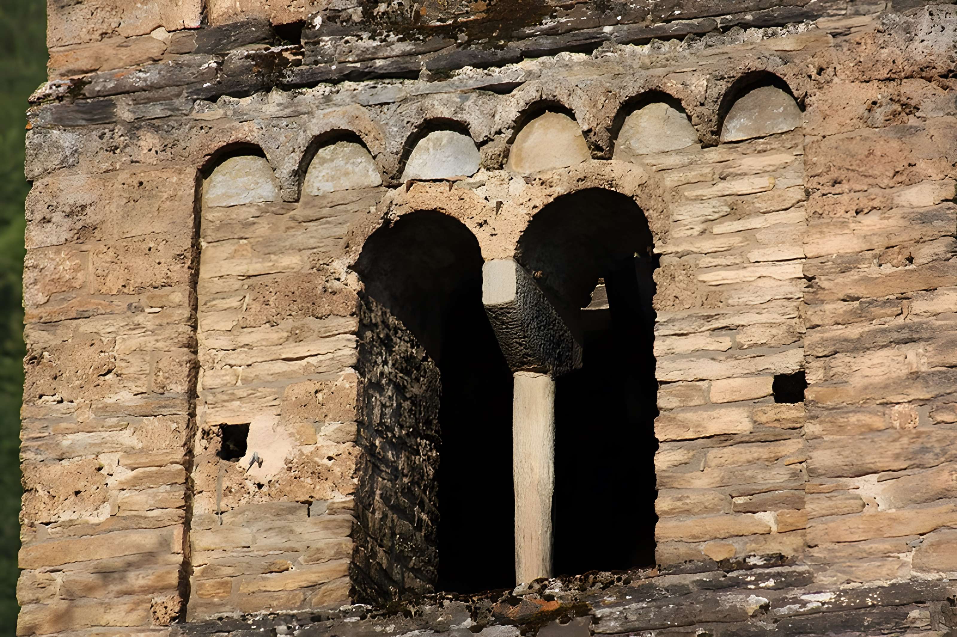 Église Saint-Barthélemy de Saccourvielle
