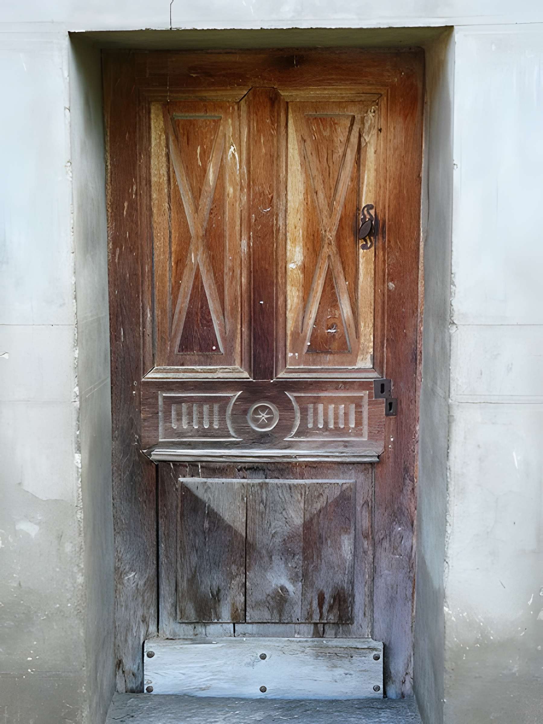 Église Saint-Barthélemy de Saccourvielle