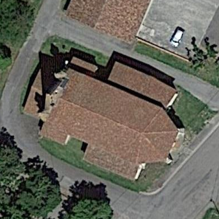 Photo de Église Saint-Barthélemy de Savères