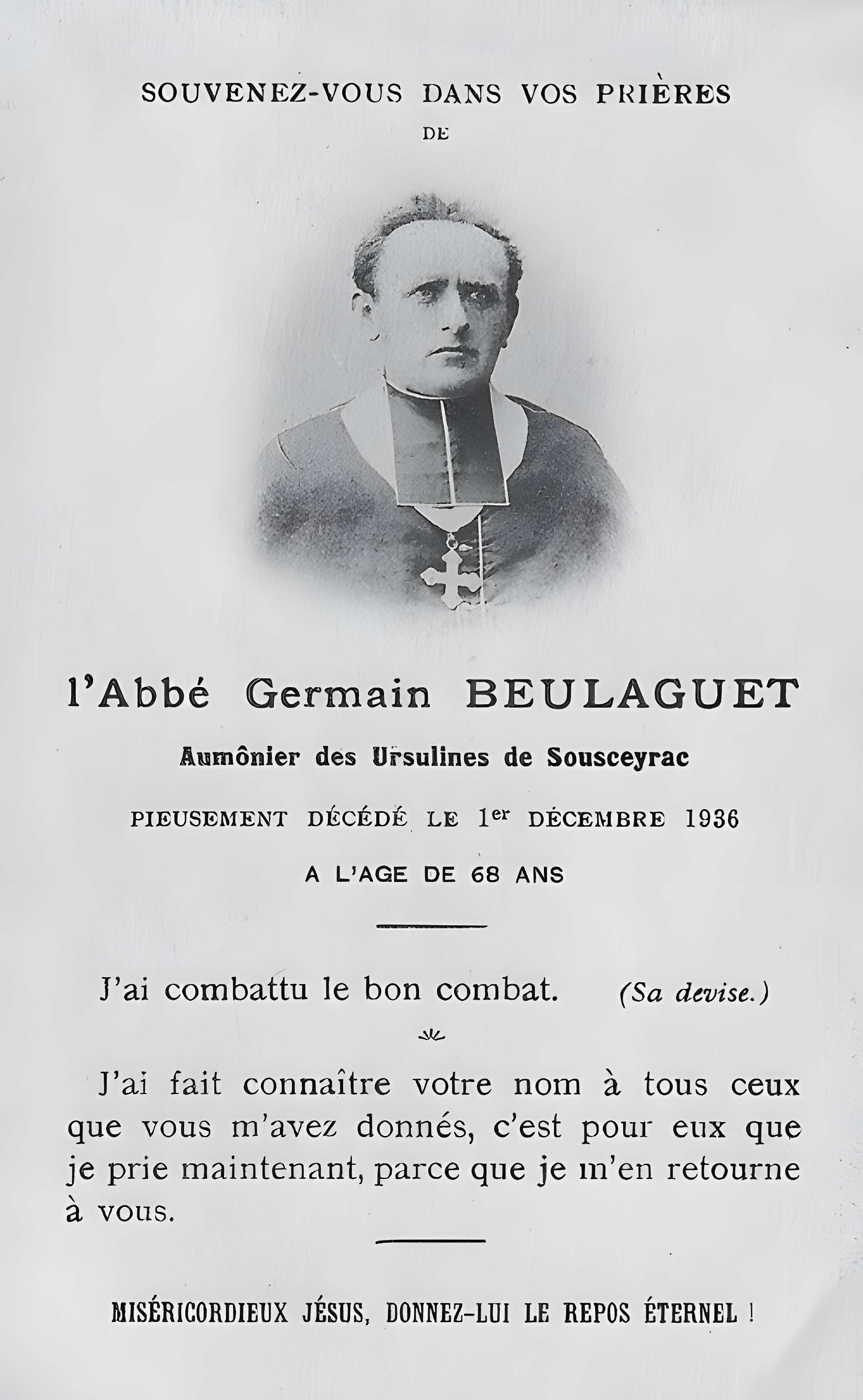 Église Saint-Barthélemy de Thégra