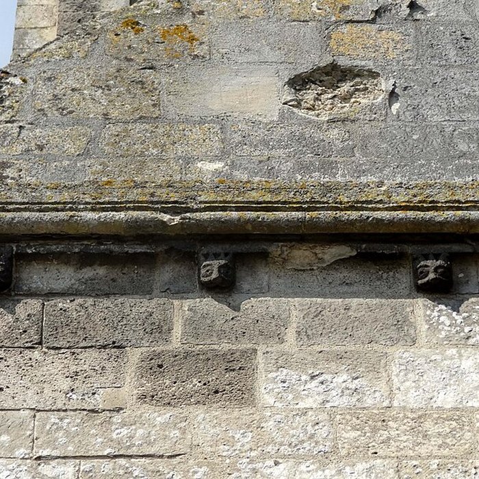 Photo de Église Saint-Barthélemy de Villeneuve-sur-Verberie