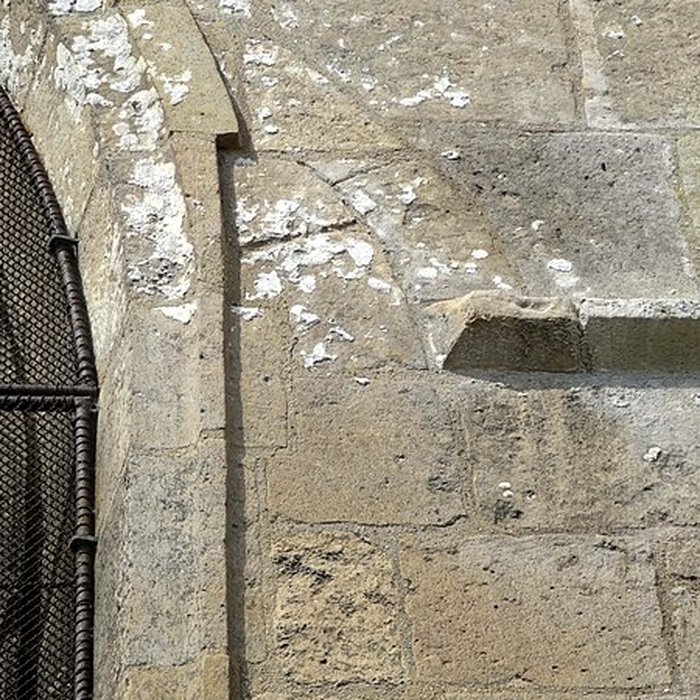 Photo de Église Saint-Barthélemy de Villeneuve-sur-Verberie
