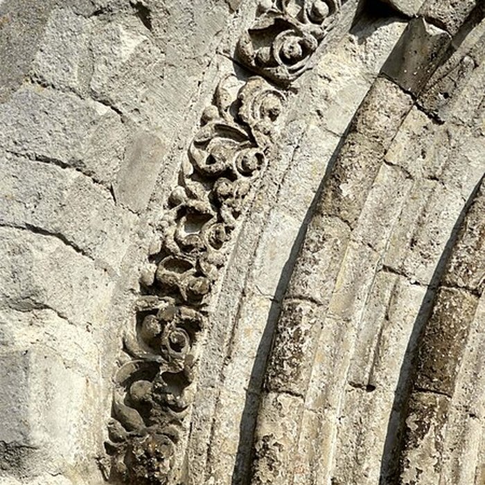 Photo de Église Saint-Barthélemy de Villeneuve-sur-Verberie
