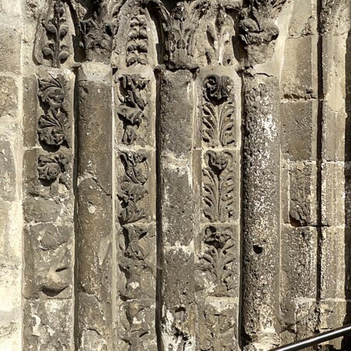 Photo de Église Saint-Barthélemy de Villeneuve-sur-Verberie