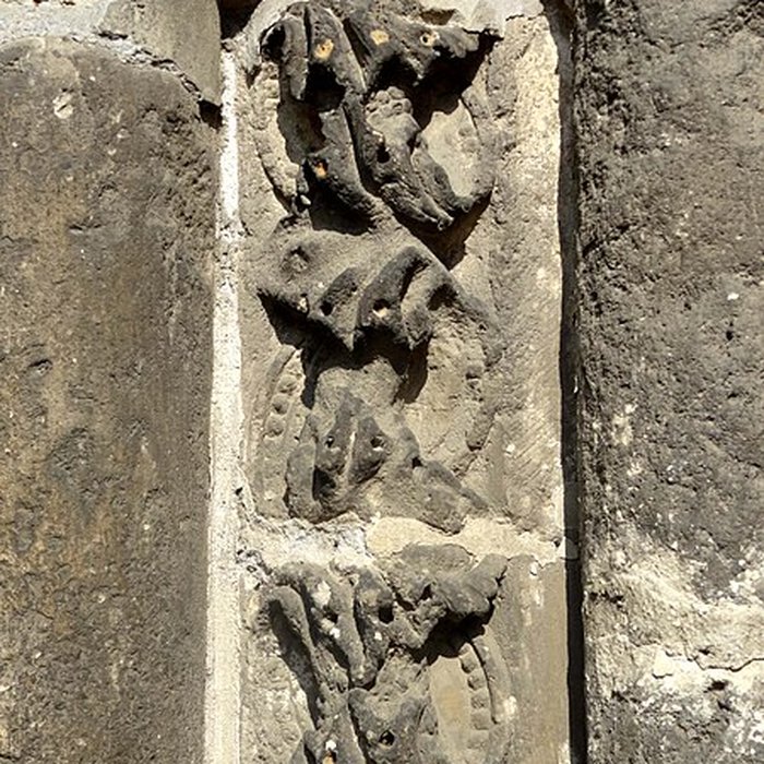 Photo de Église Saint-Barthélemy de Villeneuve-sur-Verberie