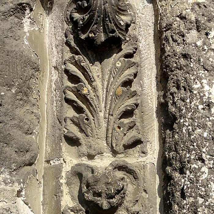 Photo de Église Saint-Barthélemy de Villeneuve-sur-Verberie