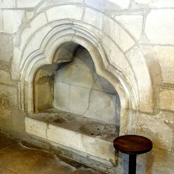 Photo de Église Saint-Barthélemy de Villeneuve-sur-Verberie