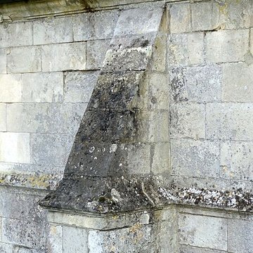Église Saint-Barthélemy de Villeneuve-sur-Verberie