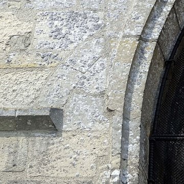 Église Saint-Barthélemy de Villeneuve-sur-Verberie