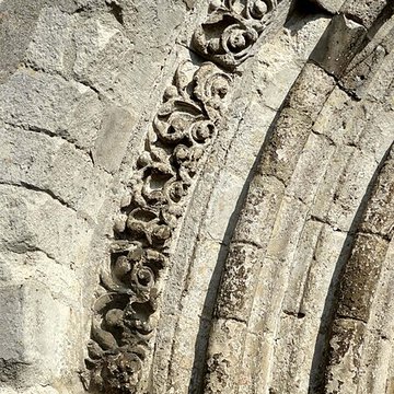 Église Saint-Barthélemy de Villeneuve-sur-Verberie