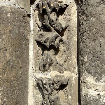 Église Saint-Barthélemy de Villeneuve-sur-Verberie