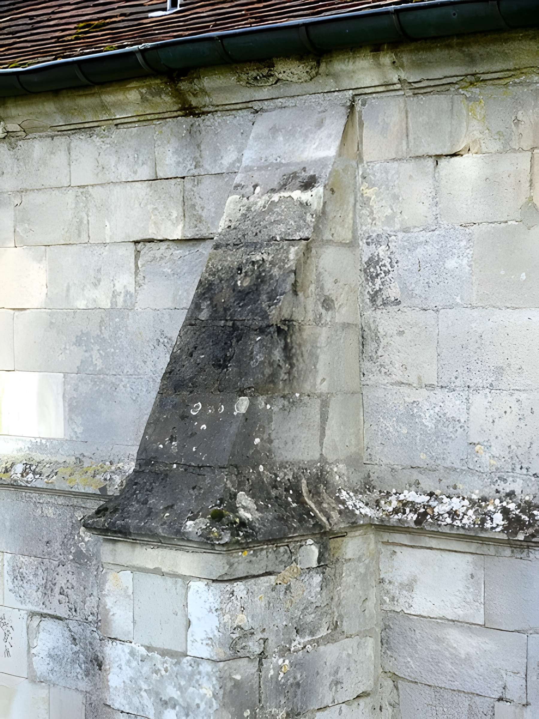 Église Saint-Barthélemy de Villeneuve-sur-Verberie