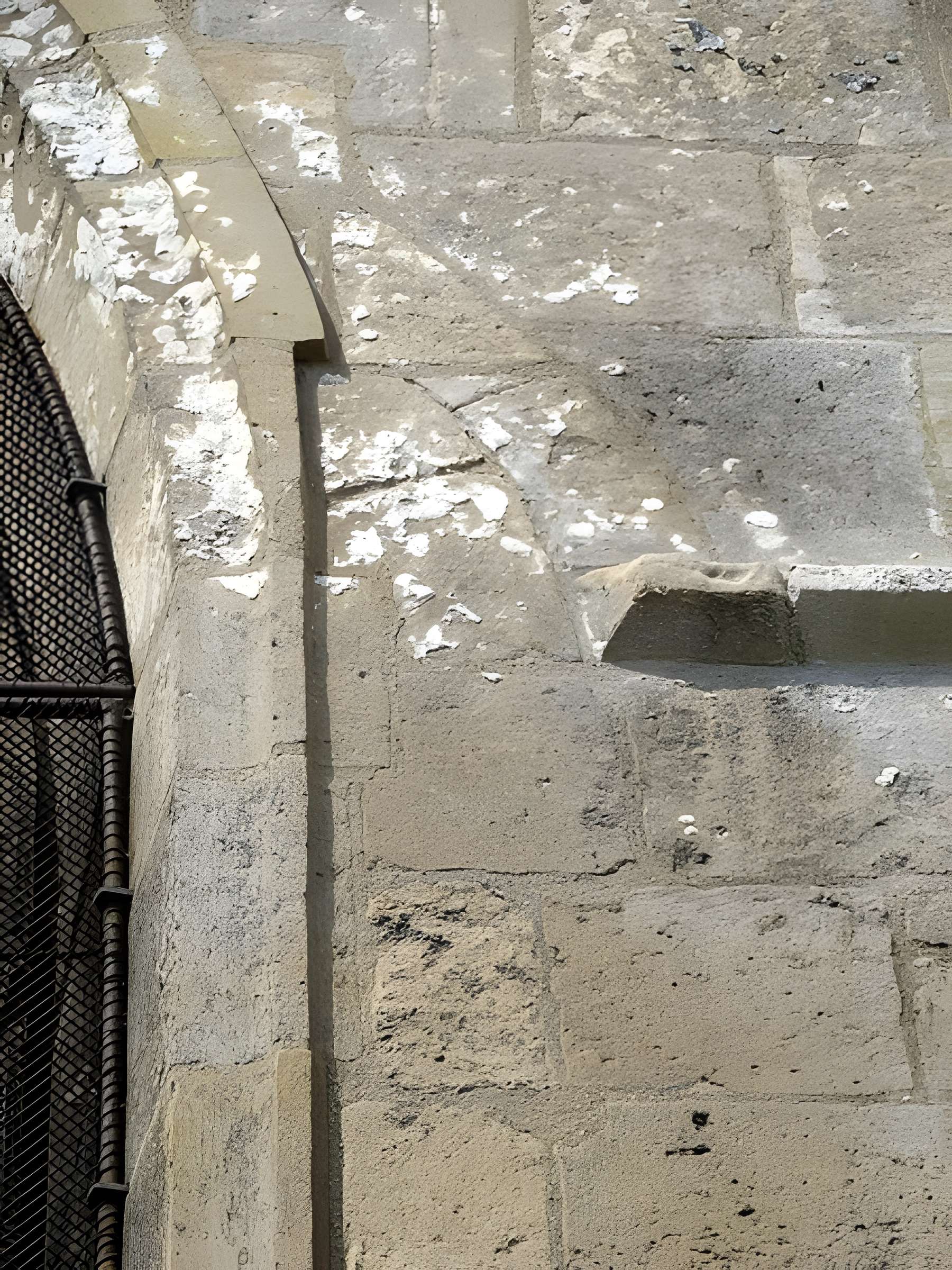 Église Saint-Barthélemy de Villeneuve-sur-Verberie