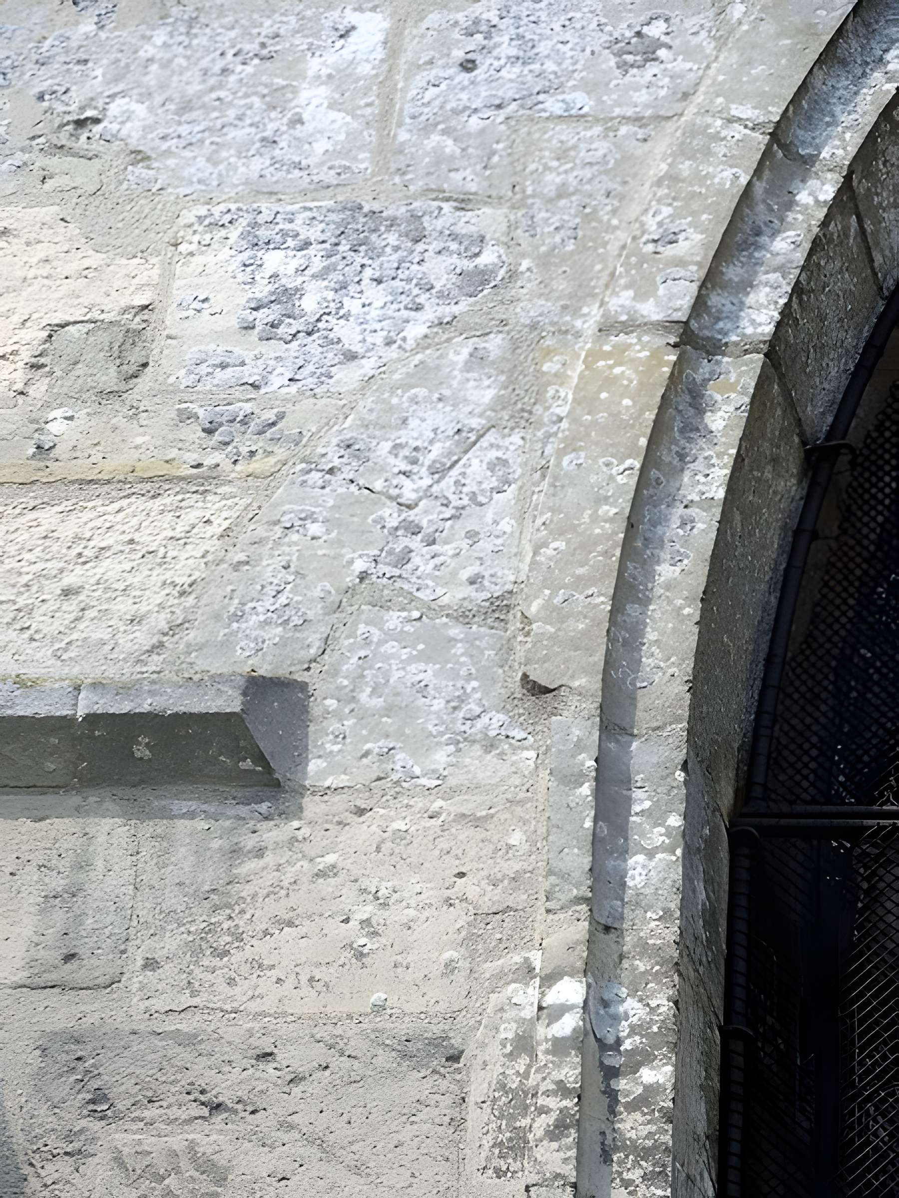 Église Saint-Barthélemy de Villeneuve-sur-Verberie