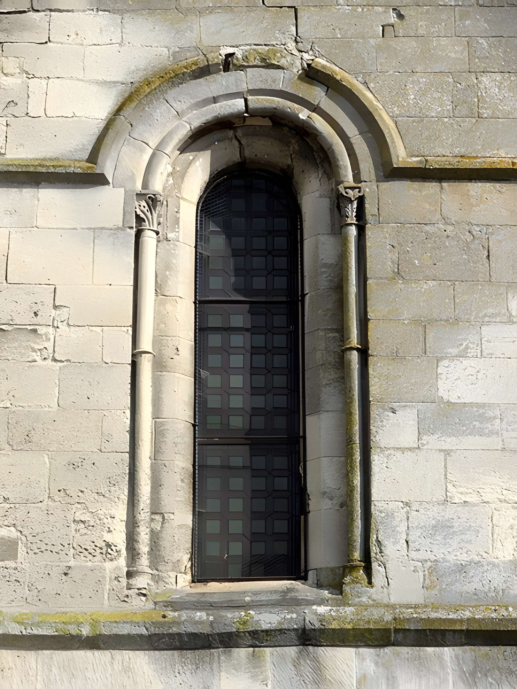 Église Saint-Barthélemy de Villeneuve-sur-Verberie