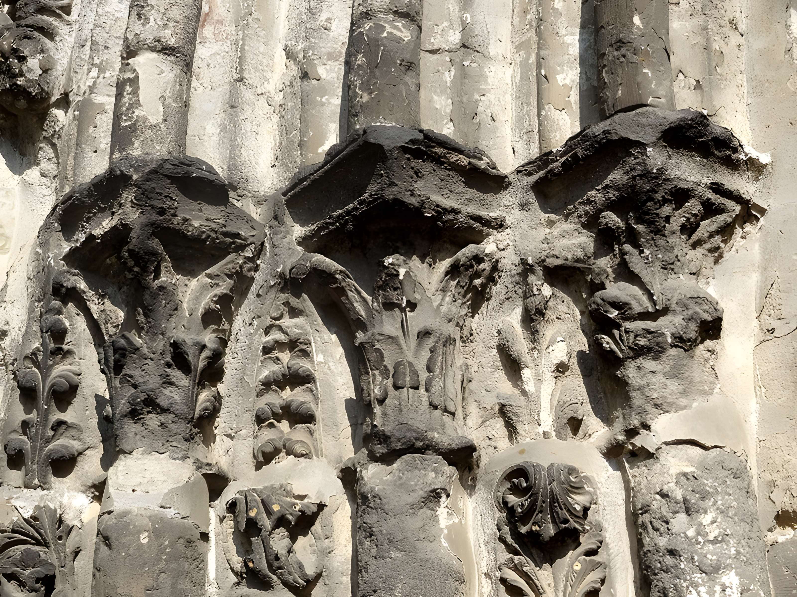 Église Saint-Barthélemy de Villeneuve-sur-Verberie