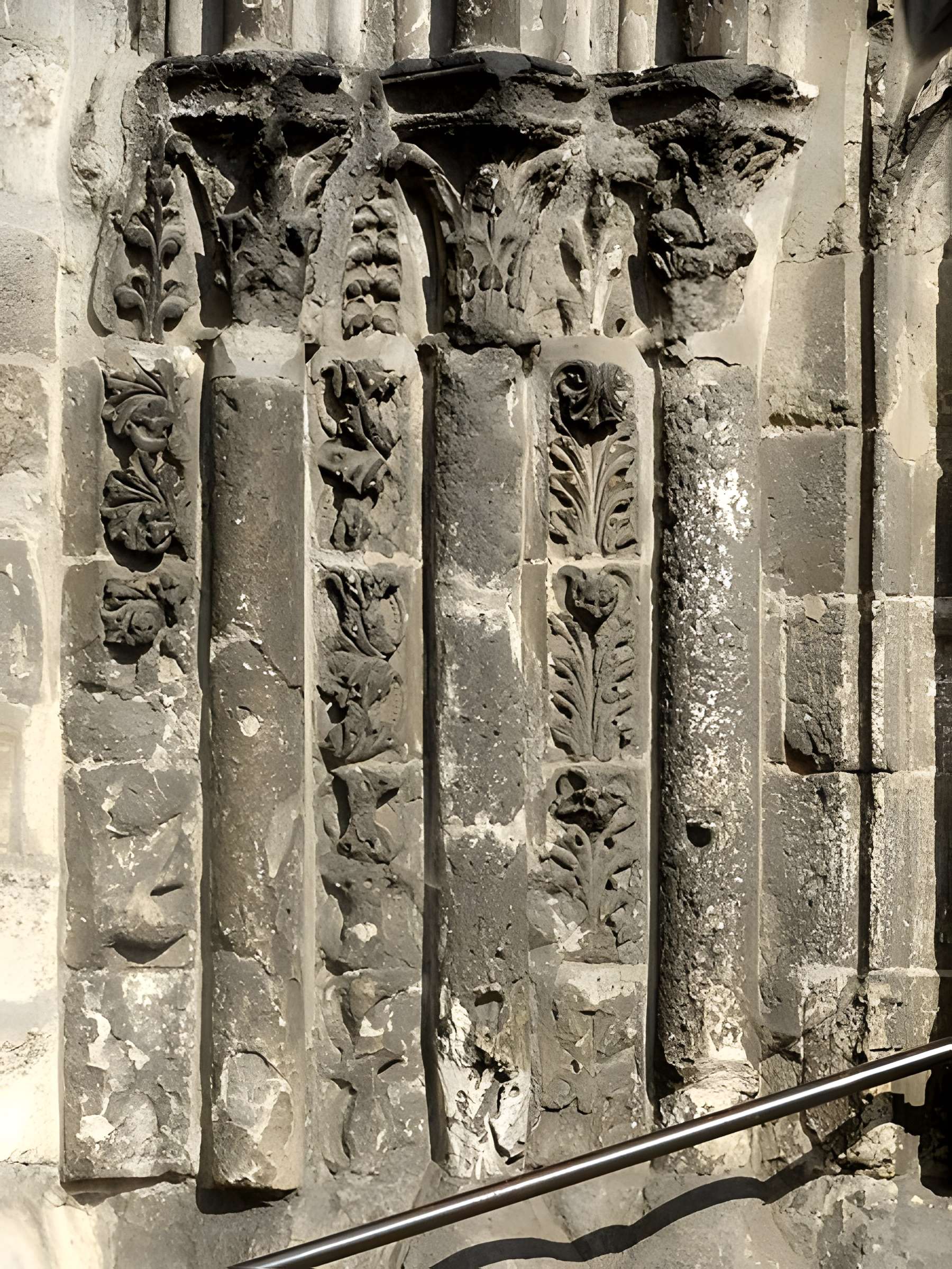 Église Saint-Barthélemy de Villeneuve-sur-Verberie