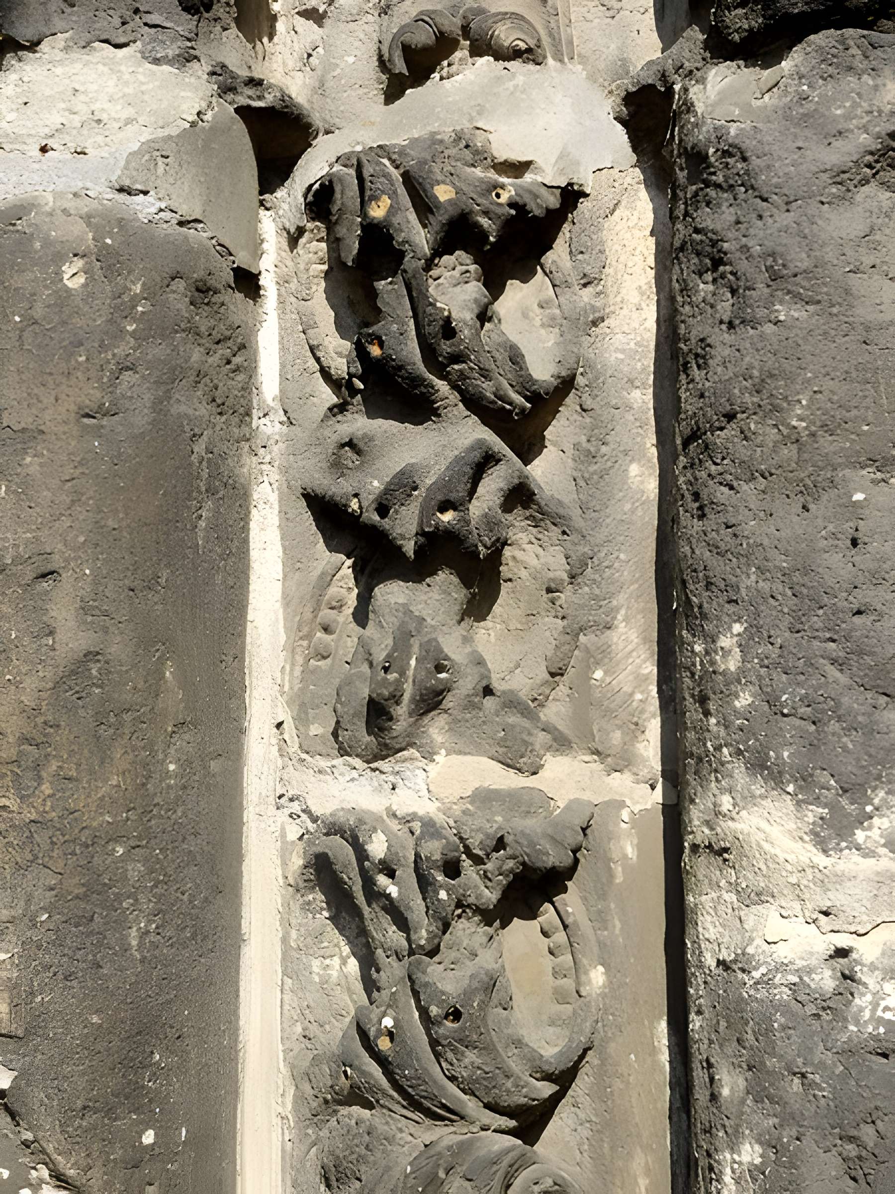 Église Saint-Barthélemy de Villeneuve-sur-Verberie