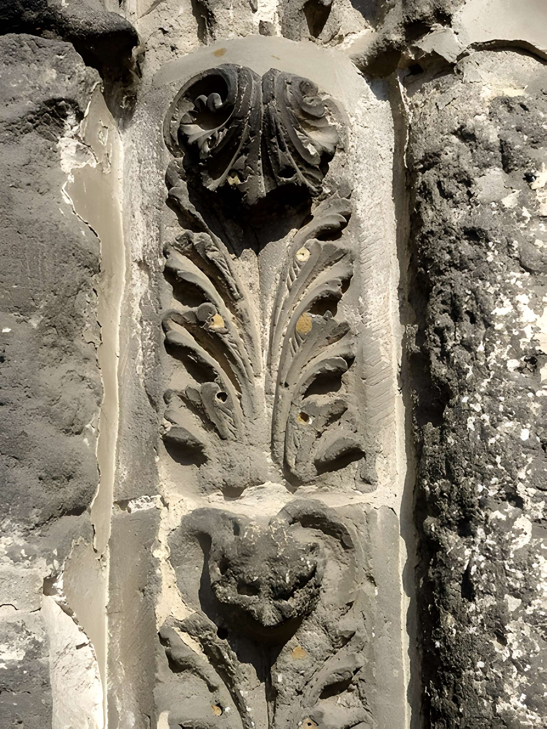 Église Saint-Barthélemy de Villeneuve-sur-Verberie