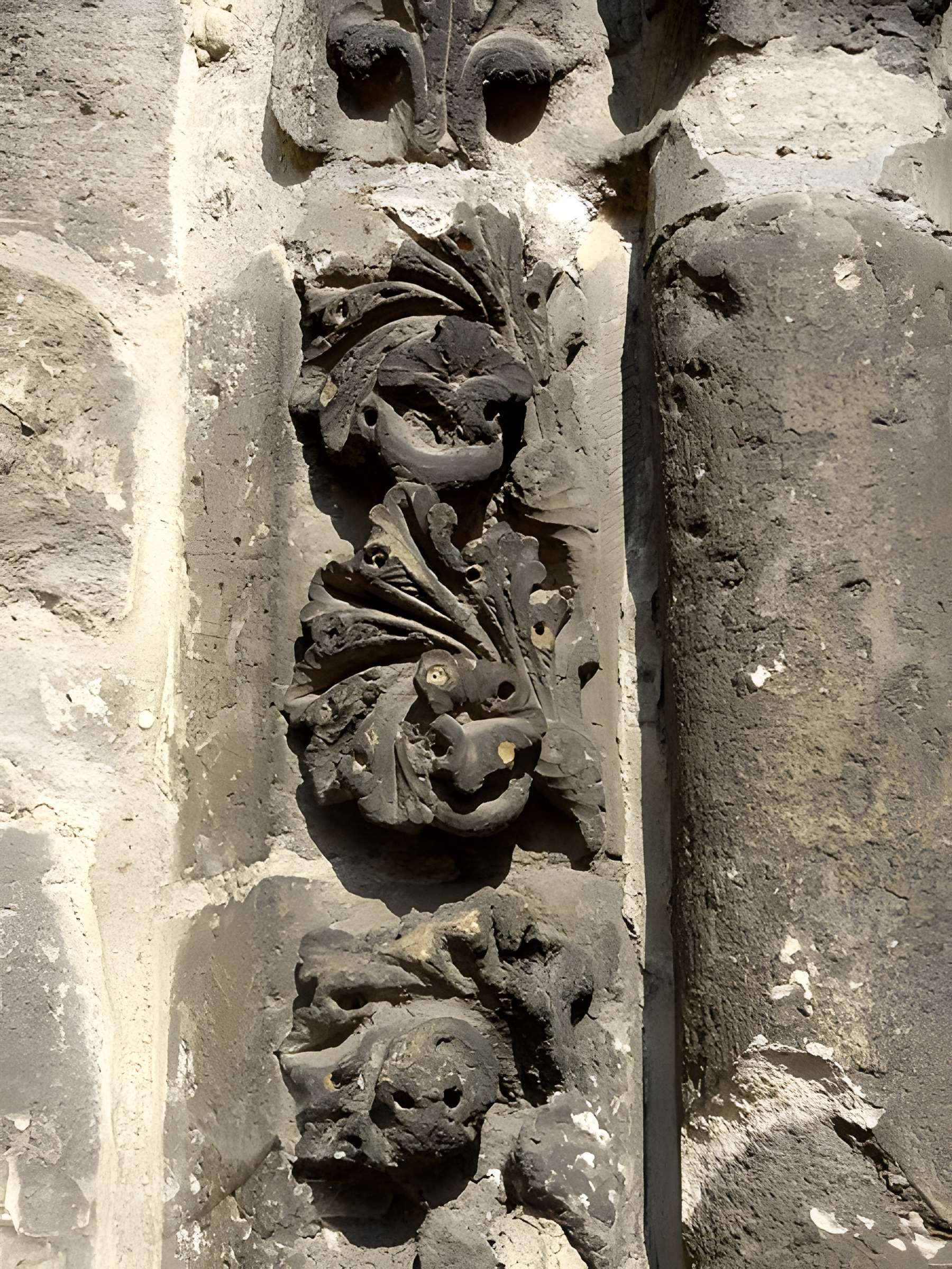 Église Saint-Barthélemy de Villeneuve-sur-Verberie