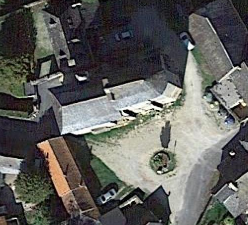 Église Saint-Barthélemy d'Estivals 