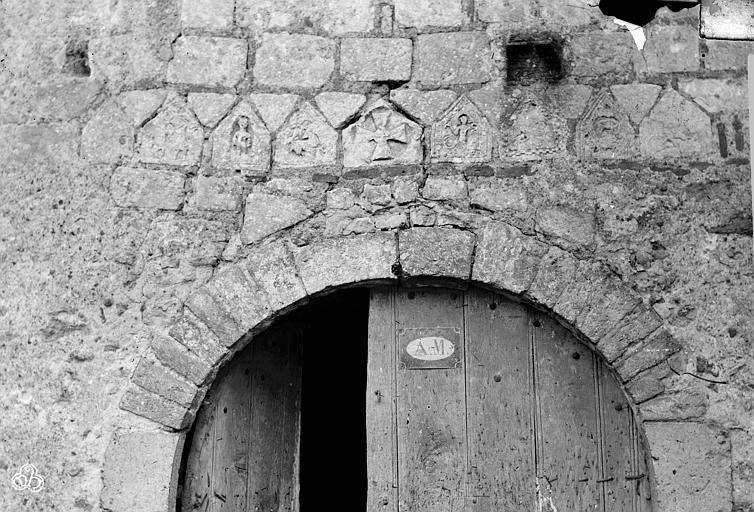 Photo de Église Saint-Barthélémy d'Orchaise