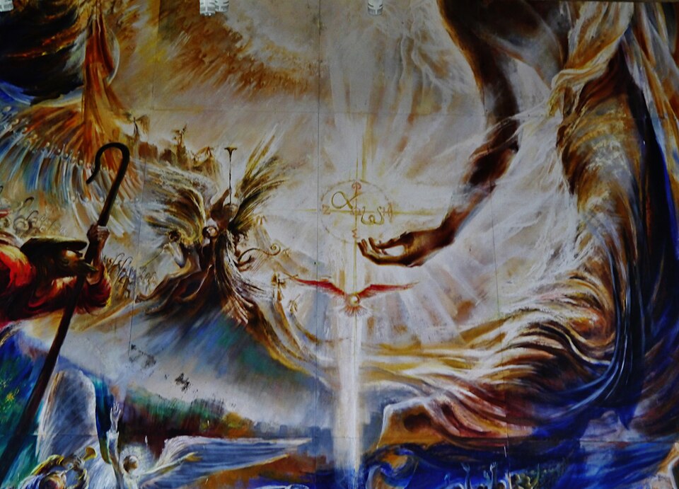 Église Saint-Barthélémy d'Orchaise